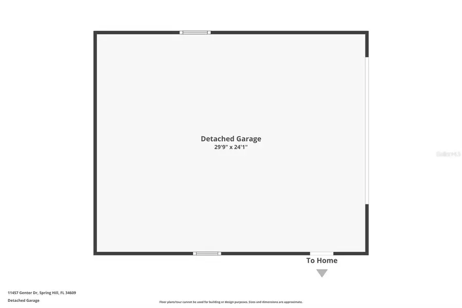 11457 Genter Drive, Spring Hill, FL 34609 - Image #3