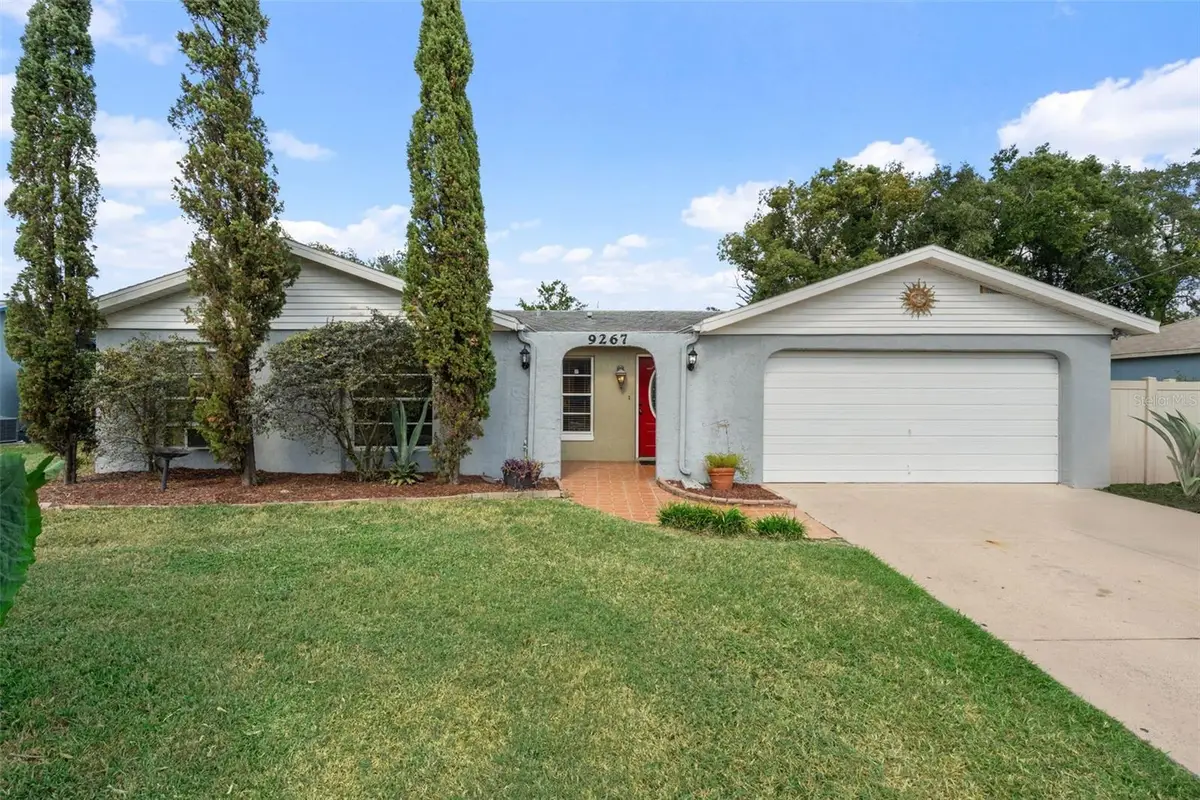 9267 Gibralter Street, Spring Hill, FL 34608 - Image #1