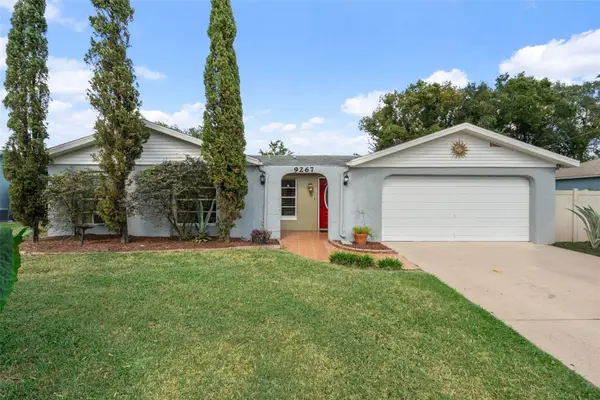 9267 Gibralter Street, SPRING HILL, FL 34608