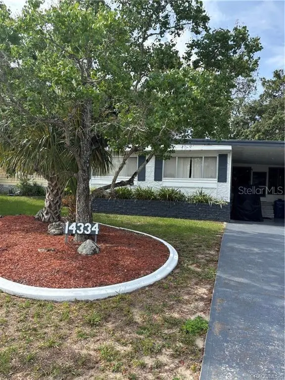 14334 Midfield Street, Brooksville, FL 34613 - Image #2