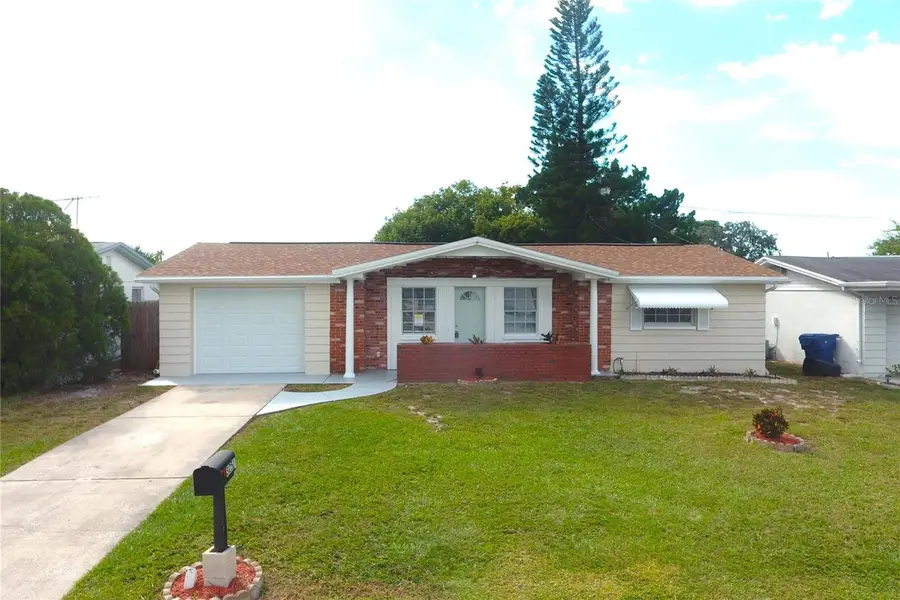 3251 Maitland Drive, Holiday, FL 34691 - Image #2