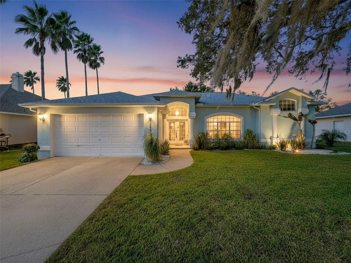 3365 Indian River Street, Spring Hill, FL 34609 - #1