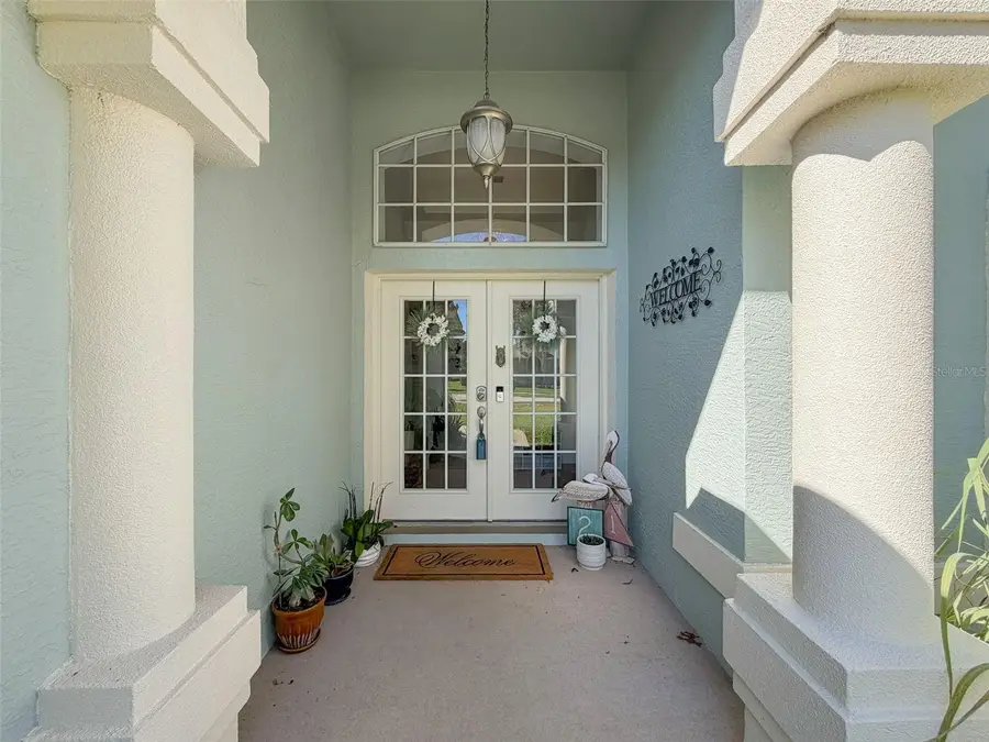 3365 Indian River Street, Spring Hill, FL 34609 - #3