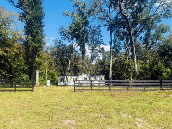 843 SW Central Terrace, FORT WHITE, FL 32038