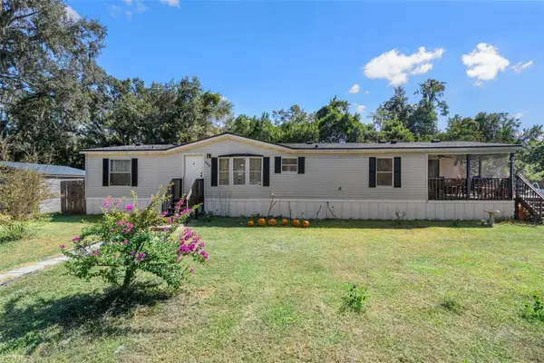 460 Korbus Road, BROOKSVILLE, FL 34604