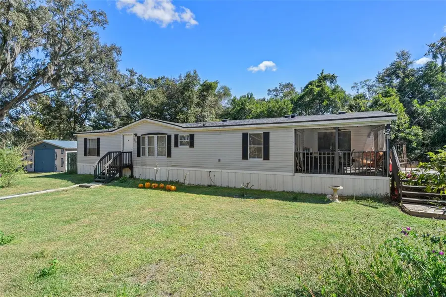 460 Korbus Road, Brooksville, FL 34604 - Image #2