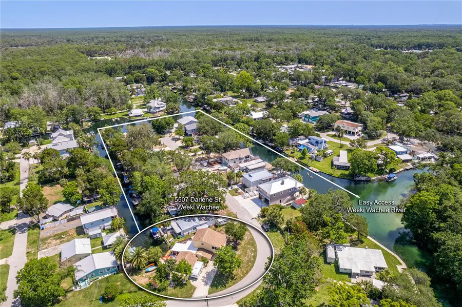5507 Darlene Street, Weeki Wachee, FL 34607 - Image #3