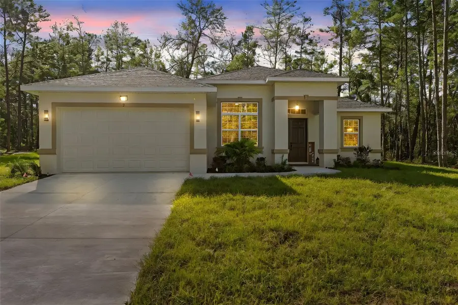 7 Sedum Court, Homosassa, FL 34446 - Image #3
