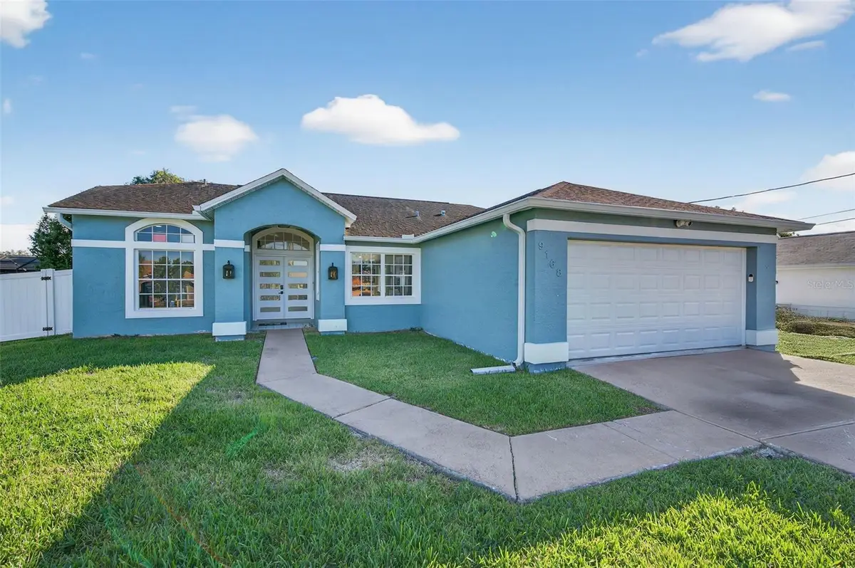 9168 Geneva Street, Spring Hill, FL 34608 - Image #1