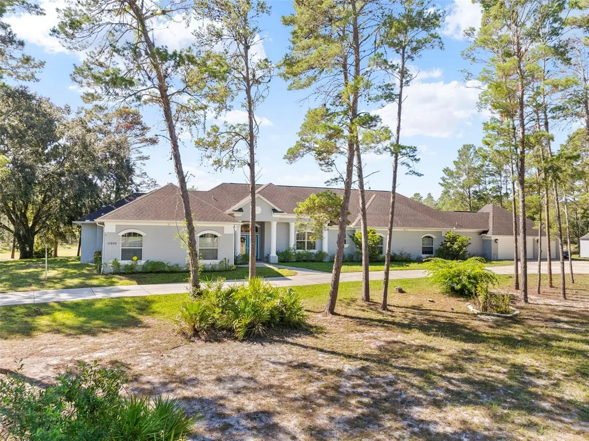 11200 Woodland Waters Boulevard, Weeki Wachee, FL 34613 - Image #1