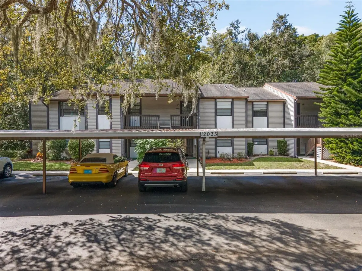 12035 Proctor Loop #5, New Port Richey, FL 34654 - Image #1