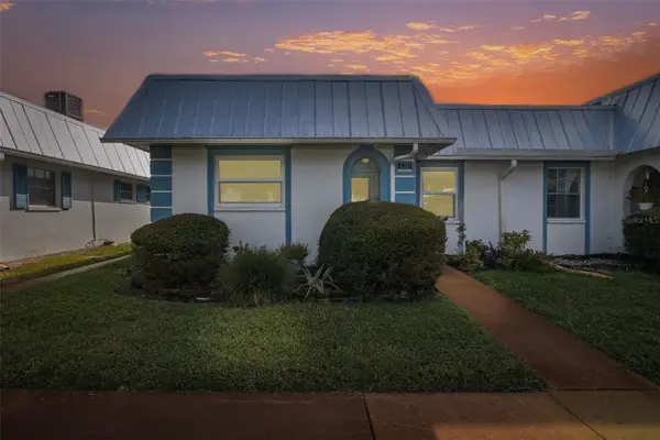 4206 Richmere Drive #3, NEW PORT RICHEY, FL 34652