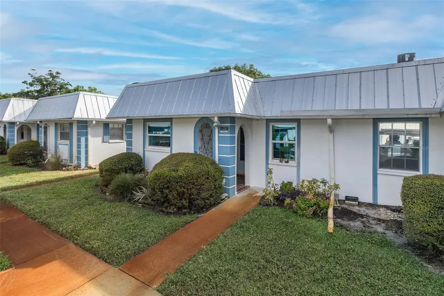 4206 Richmere Drive #3, New Port Richey, FL 34652 - Image #2