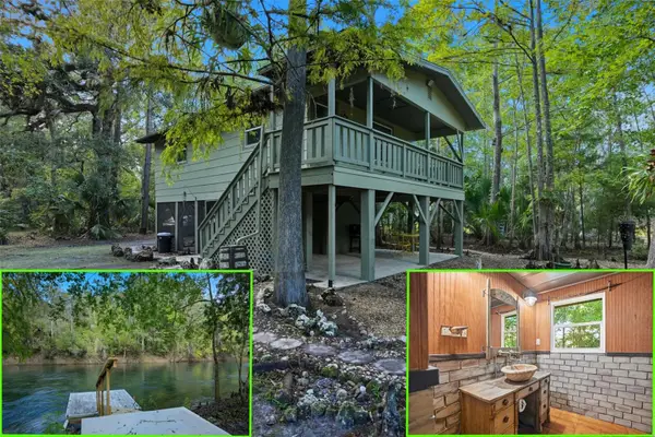 5763 E River Road, HERNANDO, FL 34442