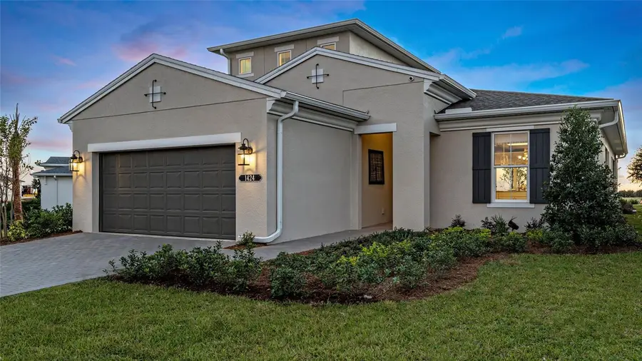 1448 Bellagio Loop, Tavares, FL 32778 - Image #2