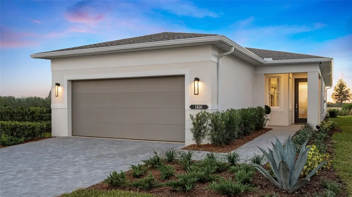 1446 Santorini Way, Tavares, FL 32778 - Image #1