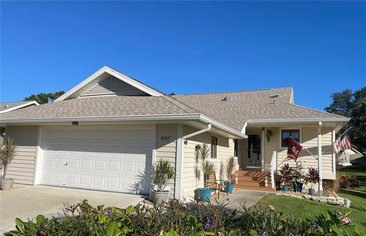 1007 Lake Avoca Drive, Tarpon Springs, FL 34689 - Image #1