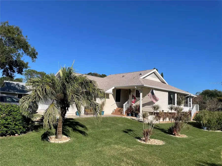 1007 Lake Avoca Drive, Tarpon Springs, FL 34689 - Image #2