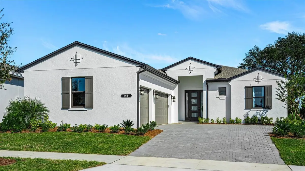 4656 Trident Drive, Tavares, FL 32778 - Image #1