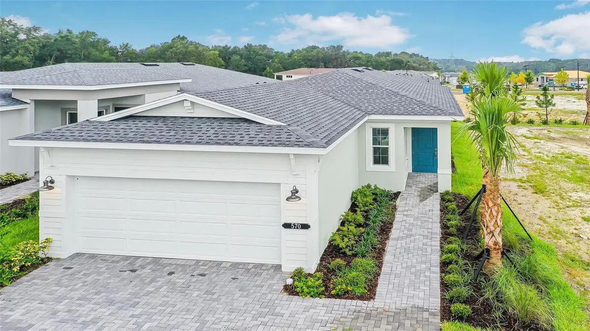 570 Hammock Oaks Boulevard, Lady Lake, FL 32159 - Image #1