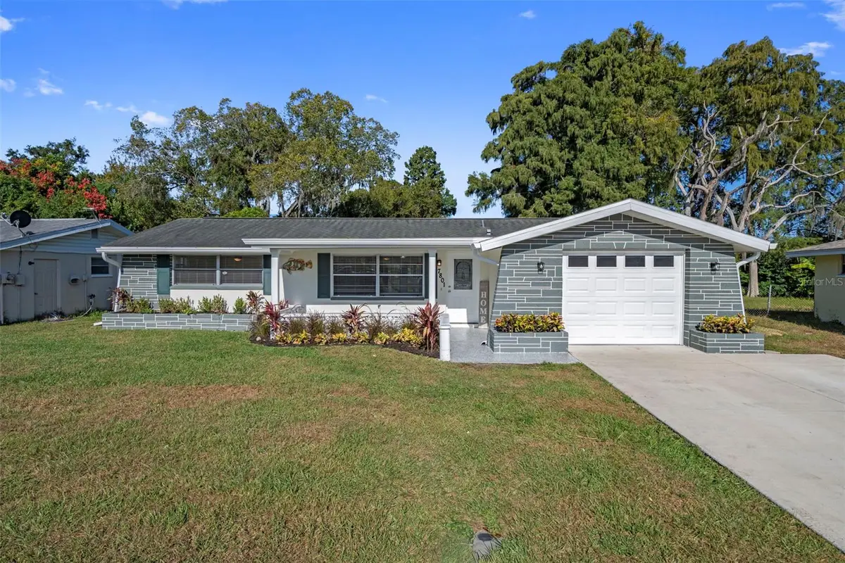 7801 Raintree Drive, New Port Richey, FL 34653 - Image #1