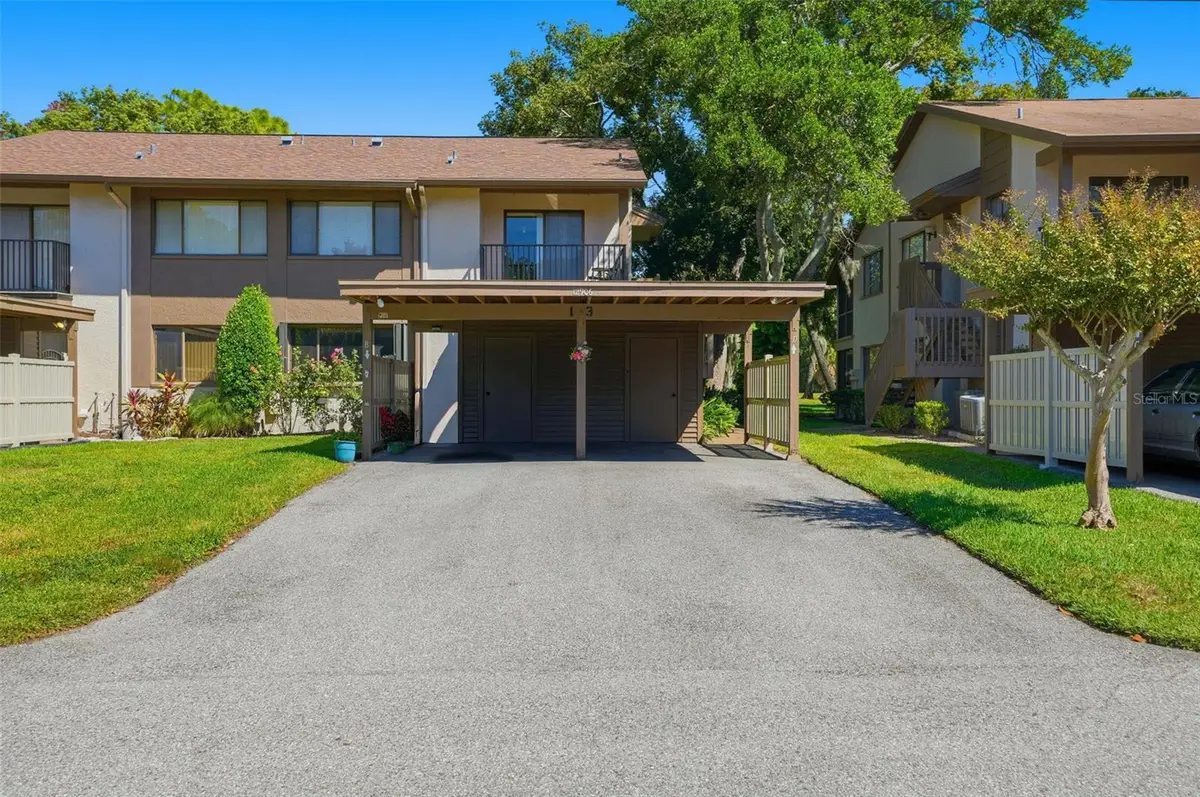 12906 Wedgewood Way #B, Hudson, FL 34667 - Image #1