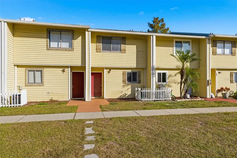 22707 Watersedge Boulevard #57, Land O Lakes, FL 34639 - Image #2