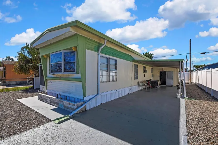 1841 Holiday Drive, Holiday, FL 34691 - Image #3