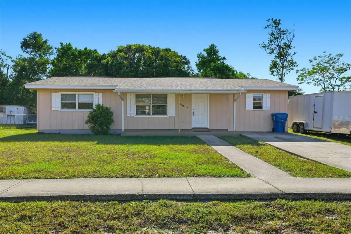 9248 Chase Street, Spring Hill, FL 34606 - Image #1