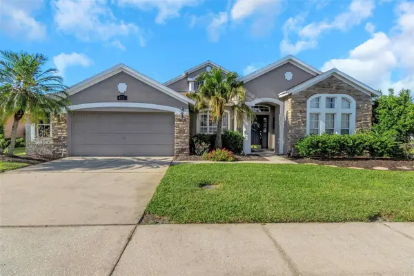 8737 Linebrook Drive, TRINITY, FL 34655