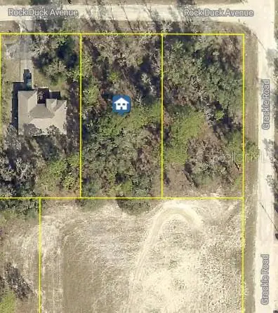 13012 Rock Duck Avenue, Weeki Wachee, FL 34614 - Image #1