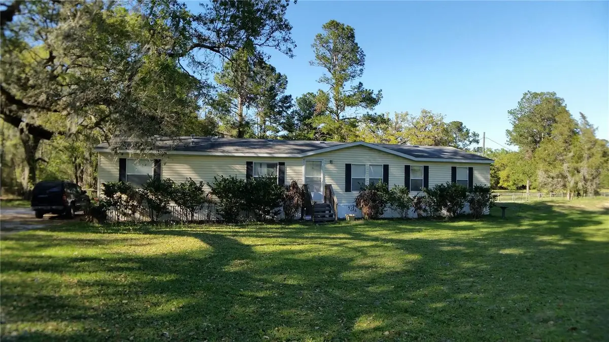 18635 Phillips Road, Brooksville, FL 34604 - Image #1