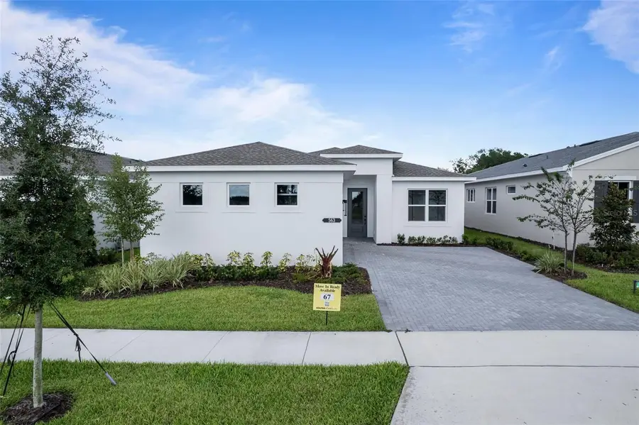 563 Hammock Oaks Boulevard, Lady Lake, FL 32159 - Image #2