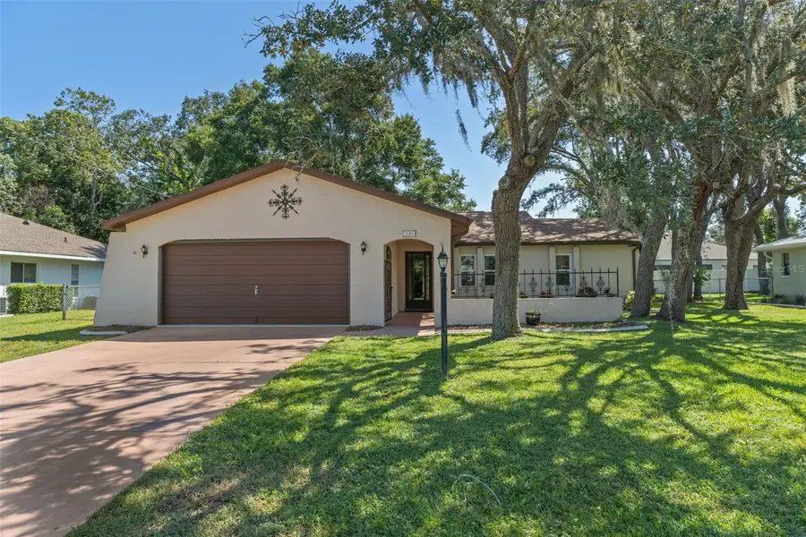 7606 Landmark Drive, Spring Hill, FL 34606 - Image #2