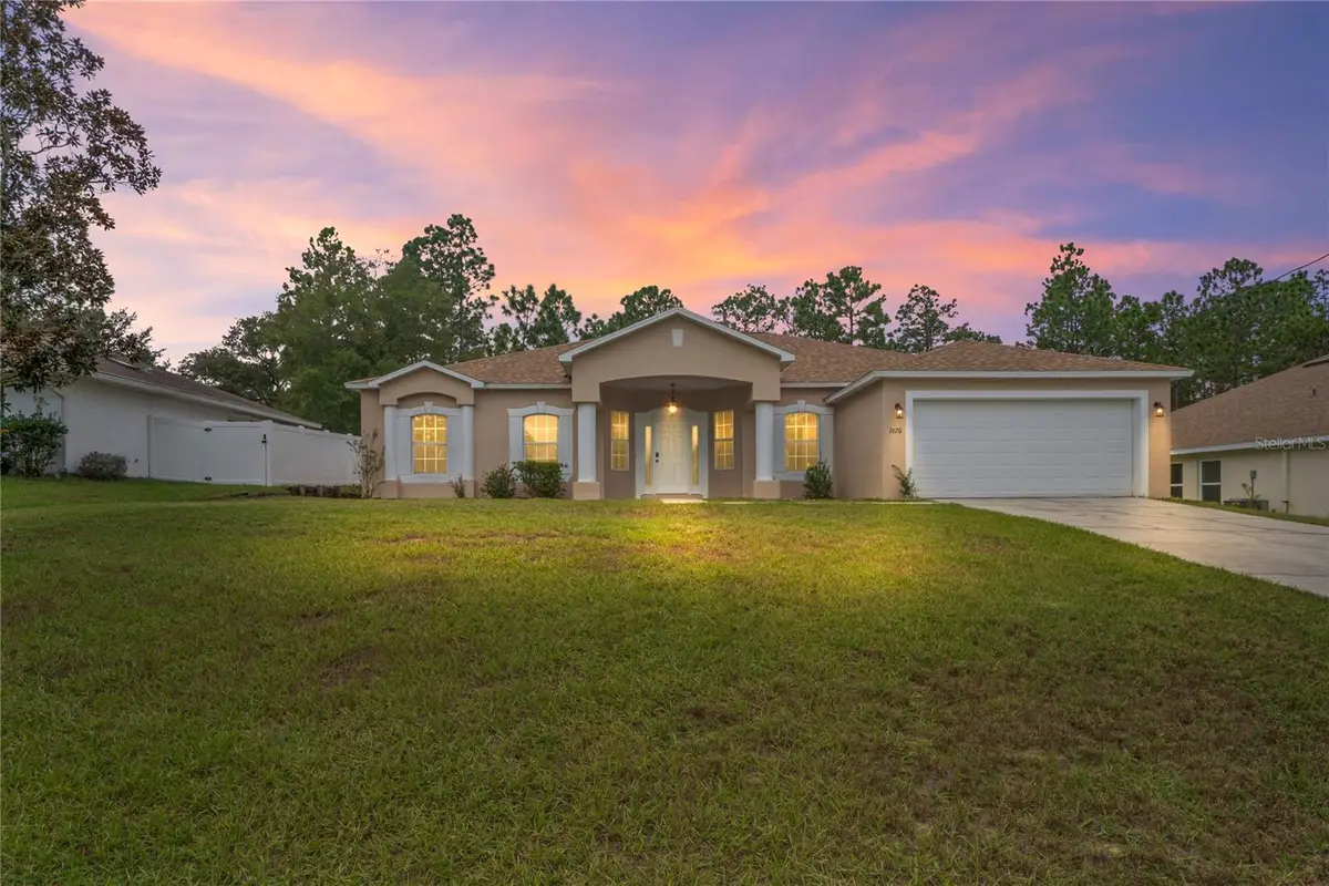 7620 N Cricket Drive, Citrus Springs, FL 34434 - Image #1