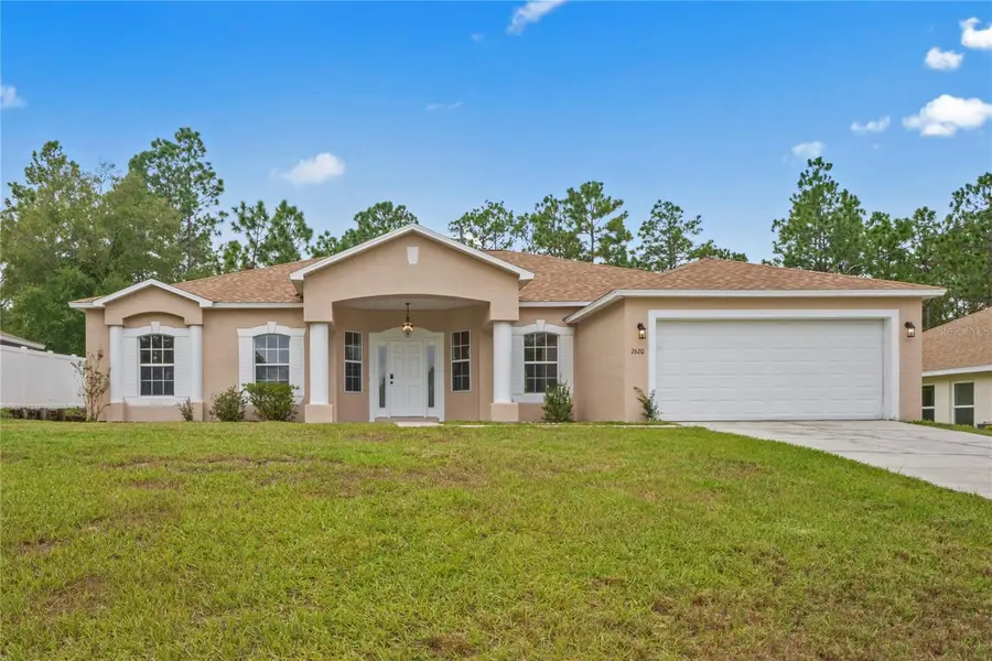 7620 N Cricket Drive, Citrus Springs, FL 34434 - Image #2