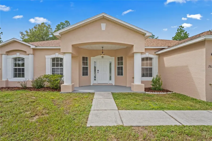 7620 N Cricket Drive, Citrus Springs, FL 34434 - Image #3