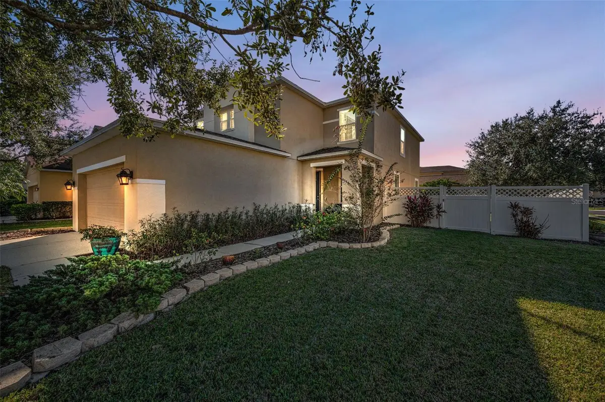 3619 Hatchbend Way, Wesley Chapel, FL 33544 - Image #1