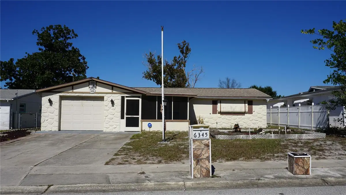 6345 Bandura Avenue, New Port Richey, FL 34653 - Image #1