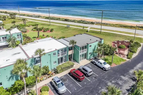 5500 Ocean Shore Boulevard #UT02, ORMOND BEACH, FL 32176