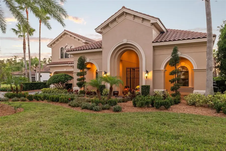 1208 Merry Water Drive, Lutz, FL 33548 - Image #2