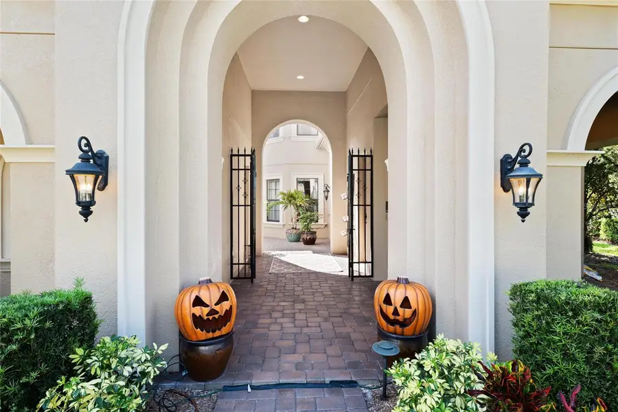 1208 Merry Water Drive, Lutz, FL 33548 - Image #3