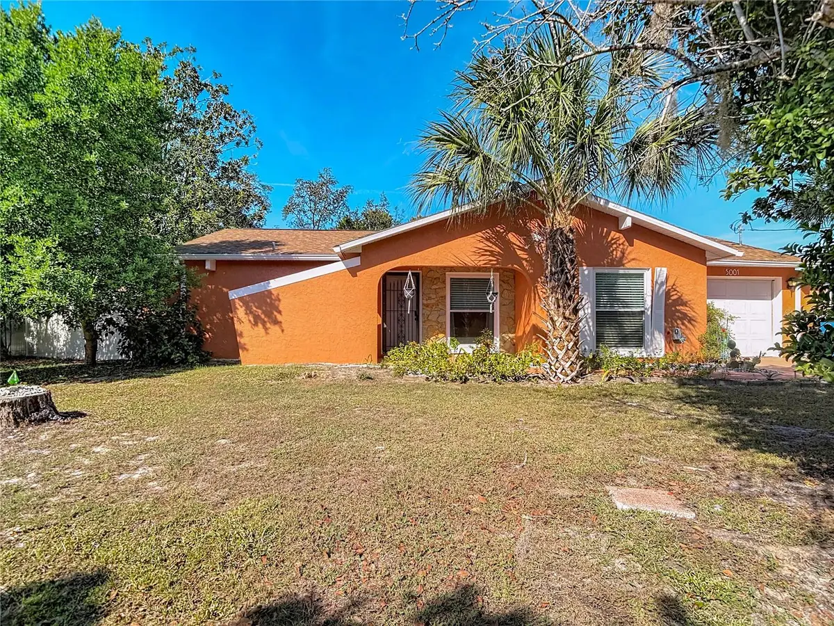 5001 Teather Street, Spring Hill, FL 34608 - Image #1