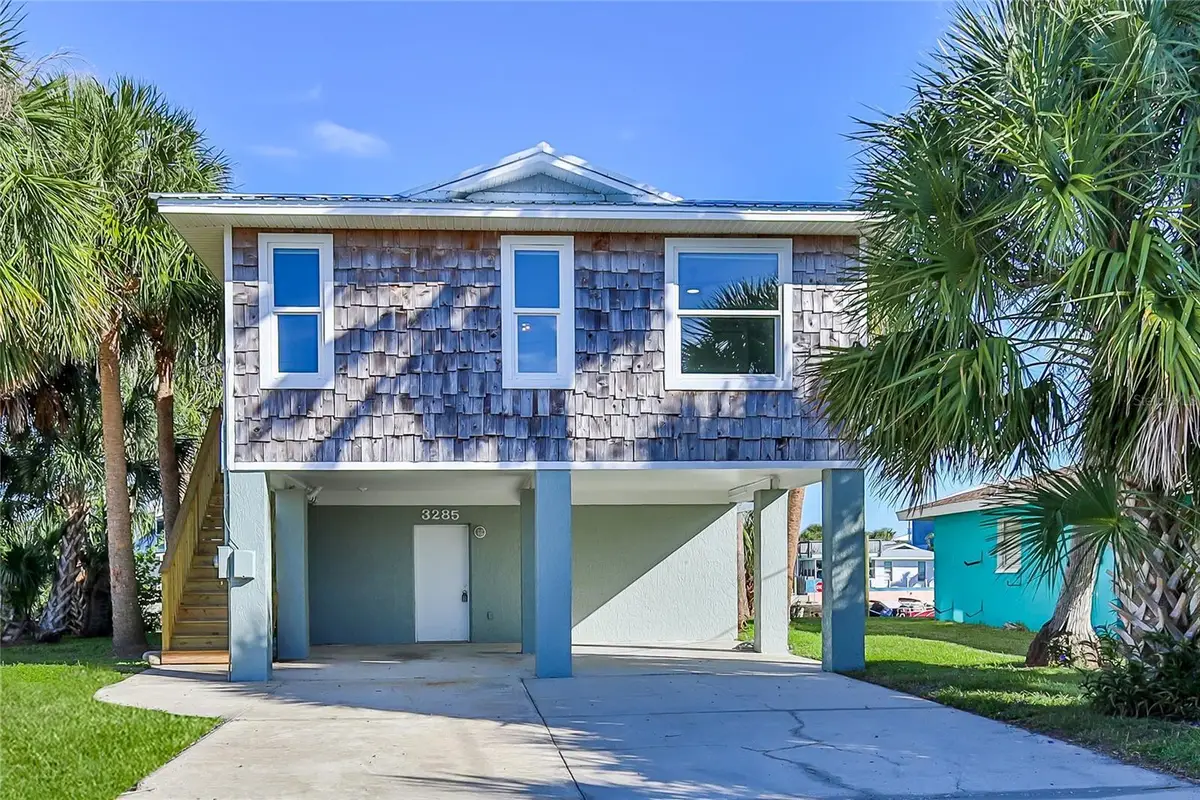3285 Minnow Creek Drive, Hernando Beach, FL 34607 - Image #1