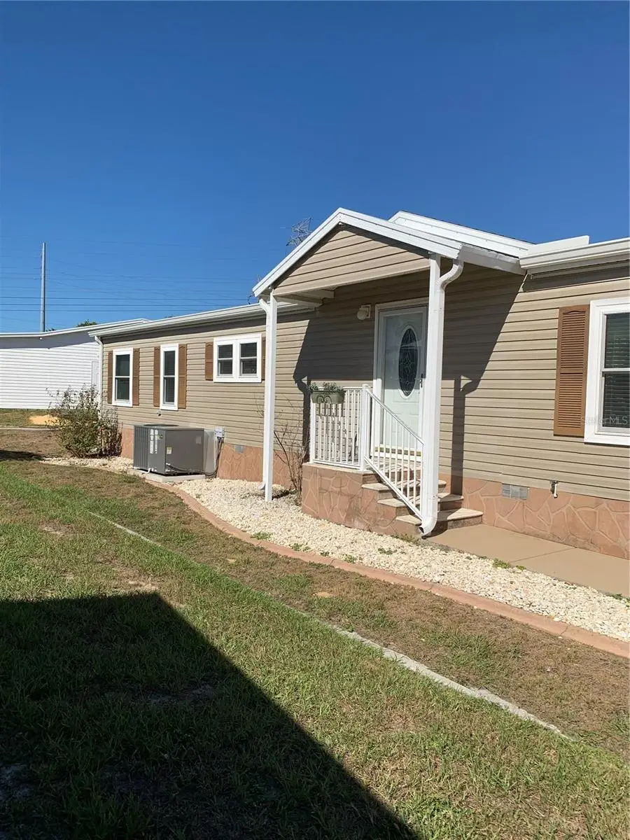 8127 Fortune Hunter Drive, Brooksville, FL 34613 - Image #1