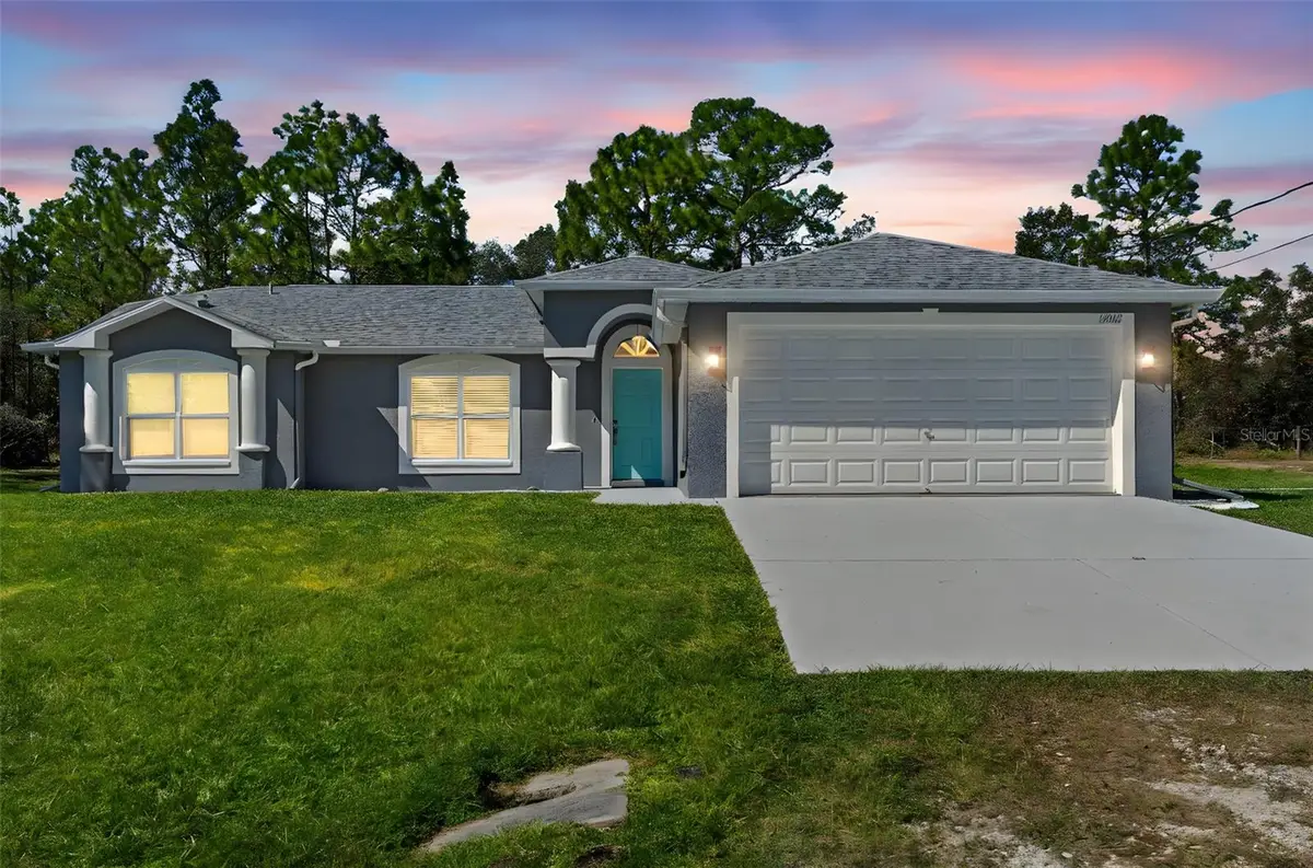 12403 Snowy Egret Avenue, Weeki Wachee, FL 34614 - Image #1