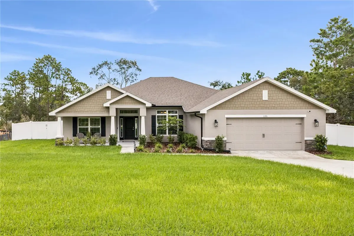 11381 Mississippi Kite Avenue, Brooksville, FL 34614 - Image #1