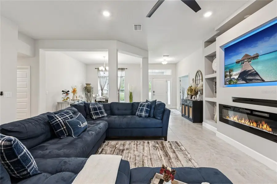 11381 Mississippi Kite Avenue, Brooksville, FL 34614 - Image #2