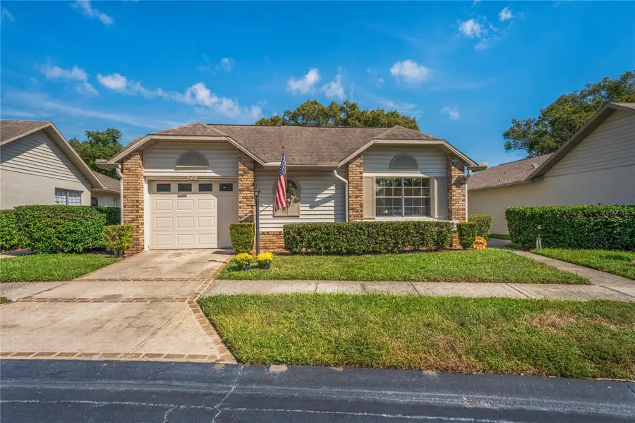 4740 Carrington Court, New Port Richey, FL 34655 - Image #2