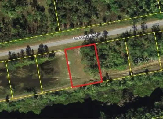 Marlberry Road #LOT 13, North Port, FL 34288 - Image #3